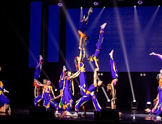 Амурский госуниверситет отметил полувековой юбилей