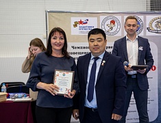 Почти три сотни спортсменов собрал турнир по тхэквондо в Благовещенске