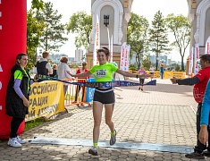 «Кросс нации»