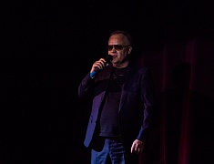 Ансамблю "Ровесники" 56 лет!