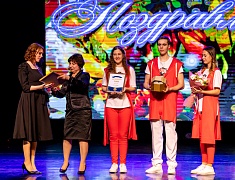 На муниципальном этапе конкурса «Педагог года – 2023» своё мастерство показывали 19 педагогов