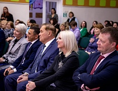 В Благовещенске свой 150-летний юбилей отмечает старейшее учебное заведение – Алексеевская гимназия