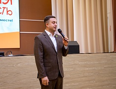 Масштабный форум по созданию медиаконтента