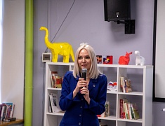 Благовещенским ветеранам спорта предложили стать наставниками для юных горожан