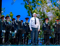 Благовещенская детская музыкальная школа отпраздновала 50-летие