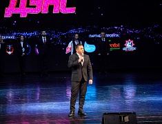 В Благовещенске состоялся международный фестиваль по танцевальному спорту