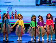 В Благовещенске прошел благотворительный концерт