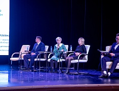 В Благовещенске подвели итоги шестилетней реализации корпоративных программ здоровьесбережения