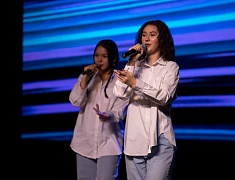 Награждение победителей муниципального этапа Всероссийской олимпиады школьников