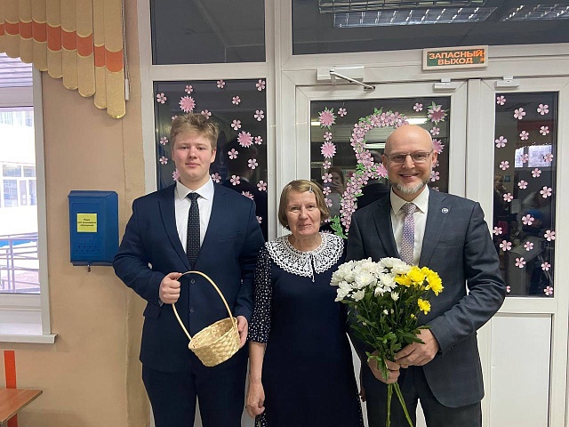 Алексей Астафьев: «Я живу в Благовещенске уже 30 лет, люблю свой город и готов помогать ему меняться!»