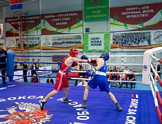 В Благовещенске стартовал традиционный турнир, посвященный памяти мастера спорта СССР Виктора Лихогра