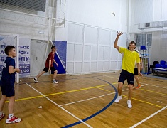 Делегация из Хэйхэ оценила, как развиваются спорт и ЗОЖ в Благовещенске