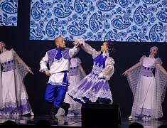 Мэр Благовещенска Олег Имамеев поздравил строителей с профессиональным праздником