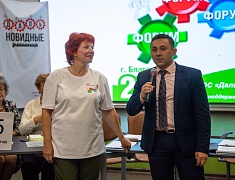 В Благовещенске создадут Ассоциацию старших домов