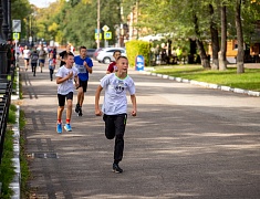 «Кросс нации»