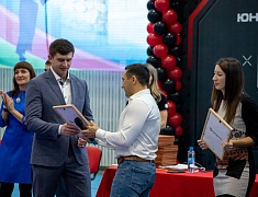 «Новогодний кубок» по вольной борьбе