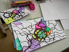 Первый психологический форум «Жизнь без тревоги»