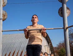 ГТО и ДальГАУ. Три года вместе