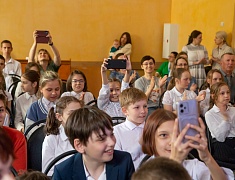 Более 30 спортсменов Благовещенска награждены знаками отличия ГТО