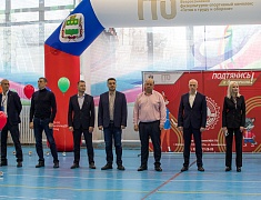 Самые спортивные благовещенцы представят амурскую столицу в региональном фестивале ГТО