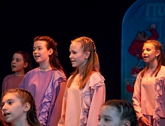 Более 30 спортсменов Благовещенска награждены знаками отличия ГТО