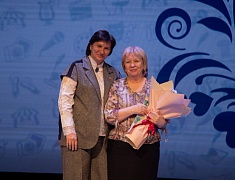 Мэр Благовещенска поздравил представителей творческих профессий с профессиональным праздником