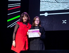 В амурской столице прошёл гала-концерт VIII регионального фестиваля «СТУДЕНЧЕСКАЯ ВЕСНА — 2023»