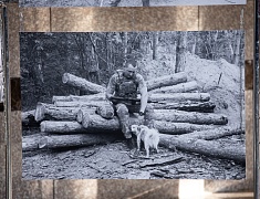 В Благовещенске открылась уникальная фотовыставка