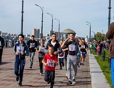 «Кросс нации»