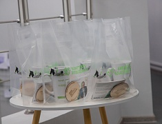 В Благовещенске открылась пятая модельная библиотека