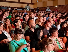 Общегородское школьное родительское собрание прошло в Благовещенске