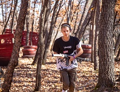 В преддверии Дня отца для ребят, оставшихся без попечения родителей, провели мероприятие «Стану примером»