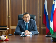 Орденом Мужества посмертно наградили благовещенца - участника СВО