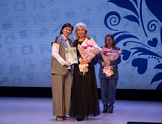 Мэр Благовещенска поздравил представителей творческих профессий с профессиональным праздником