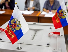 Мэр Благовещенска призвал горожан проголосовать на выборах губернатора