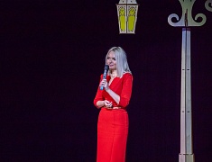 Ансамблю "Ровесники" 56 лет!