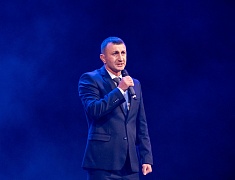 Благовещенский ремонтно-механический завод отметил 80-летний юбилей