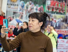 Открытый Чемпионат и Первенство Благовещенска по бадминтону «КУБОК АМУРА 2023»