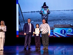 «Спорт — норма жизни»: в Благовещенске подвели итоги самого дружного и семейного форума