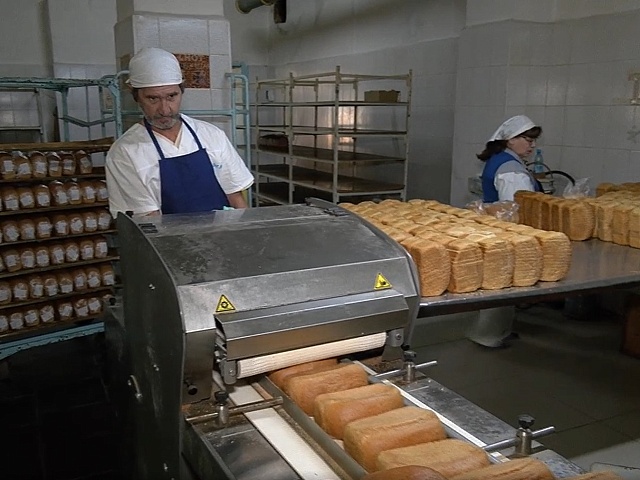 37 резидентов ТОР зарегистрировано в Приамурье за 5 лет. Один из первых благодаря господдержке модернизировал и увеличил производство, а также создал собственную торговую сеть