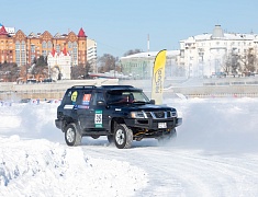 Яркий день спорта и традиций: в Благовещенске прошёл первый день ЗимФестАмур