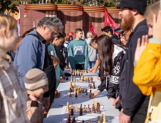 «Кросс нации»