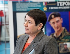 В Благовещенске прошли соревнования по вольной борьбе памяти Героя России Ивана Цевуна