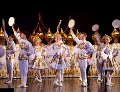 В Благовещенске состоялось открытие Российско-китайского молодежного библиотечного конвента