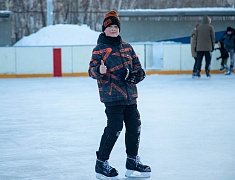 В благовещенском центре «Рубеж 28» отметили День студенчества