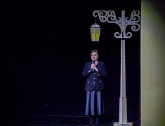 Ансамблю "Ровесники" 56 лет!