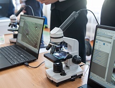 В Благовещенске прошел школьный агрослет - 2026