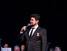 Уникальный концерт российско-китайского оркестра прошел в Благовещенске