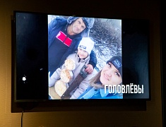 Победителей конкурса «Самый-самый снеговик» наградили в молодежном гараже