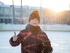 В благовещенском центре «Рубеж 28» отметили День студенчества